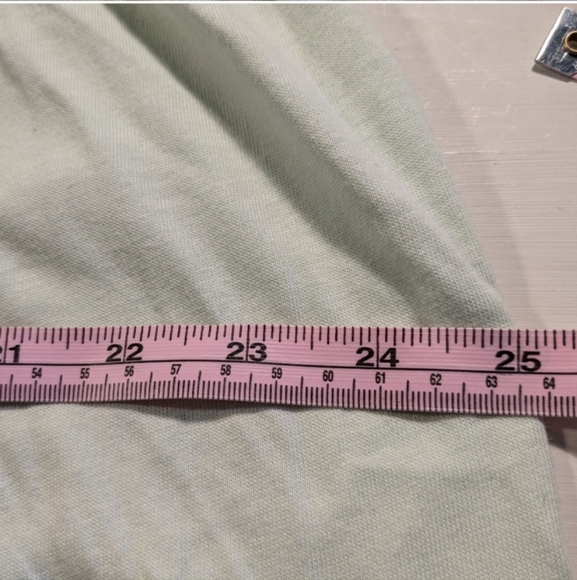 π Zara Cotton Maxi Dress w/ Frilly Eyelet Detail, L, NWT - Picture 13 of 16